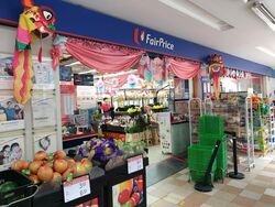 Blk 2A Kallang Heights (Kallang/Whampoa), HDB 4 Rooms #500377921